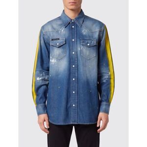 Philipp Plein Men Shirt Men Philipp Plein